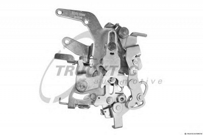 TRUCKTEC AUTOMOTIVE 0254055 -  